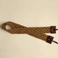 کمربند گلیمی تارا