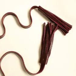 کمربند گلیمی تارا