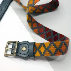 کمربند گلیمی غروب
