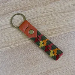 جاکلیدی گلیمی پژواک