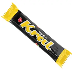 لواشک کرال نارتام (kral)- جعبه ای 16عددی