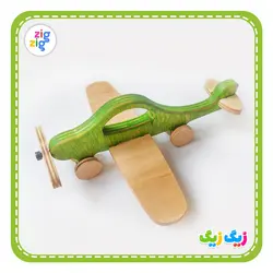 هواپیما ملخی Z24