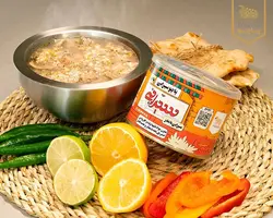 سیرابی و مغز