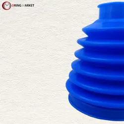گردگیر پلوس ساده پژو 405 نانو آبی رنگ