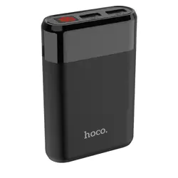 پاور بانک هوکو مدل B35B با ظرفیت اسمی 8000mAh ساعت