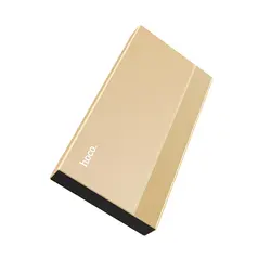 پاوربانک هوکو مدل J34 با ظرفیت اسمی 10000mAh ساعت