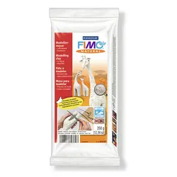 خمیر هواخشک طبیعی (Natural) فیمو استدلر