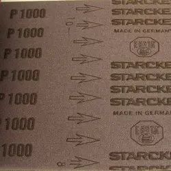 سنباده رول پشت پارچه‌ای Starcke (ماتادور)
