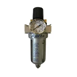 رطوبت گیر ( آبگیر ) کمپرسور باد مدل تک قلو برند آئوریتا