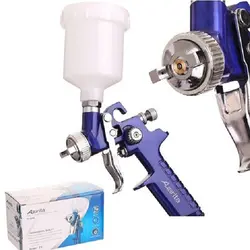 پیستوله سایه پاش آئوریتا مدل H2000