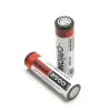 باتری لیتیوم یون 3.7v سایز 18650 سرتخت 2500mAh ضریب جریان 10C مارک ORION مناسب برای انواع ویپ