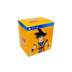 کالکتور بازی Dragon Ballz PS4