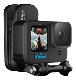 گیره گردان مغناطیسی – Magnetic swivel clip