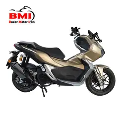 قیمت خرید موتور سیکلت کبیر مدل 150 ADV سال ۱۴۰۲