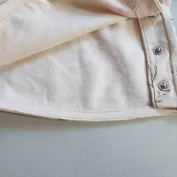 بلوز شلوار کرک دار برند h&m نوزادی دخترانه و پسرانه بچگانه