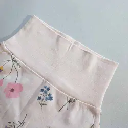 بلوز شلوار کرک دار برند h&m نوزادی دخترانه و پسرانه بچگانه