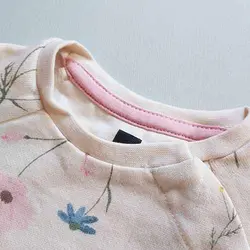 بلوز شلوار کرک دار برند h&m نوزادی دخترانه و پسرانه بچگانه