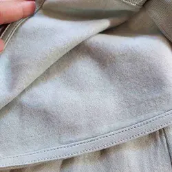 بلوز شلوار کرک دار برند H&M نوزادی دخترانه و پسرانه بچگانه