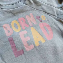 بلوز شلوار کرک دار برند H&M نوزادی دخترانه و پسرانه بچگانه