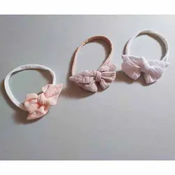 هدبندپاپیون دخترانه بچگانه