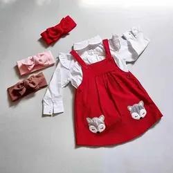 بادی مجلسی دخترانه پیراهنی یقه مردانه سفید