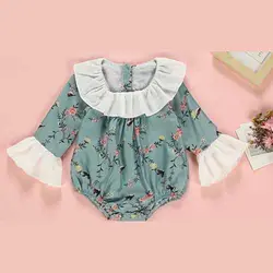 بادی مجلسی دخترانه آستین کلوش خارجی