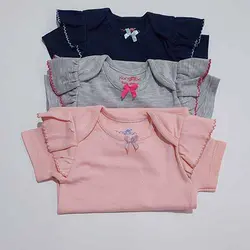 بادی مجلسی دخترانه