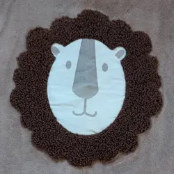 سرهم مخمل نوزادی ترک شیر پسرانه و دخترانه