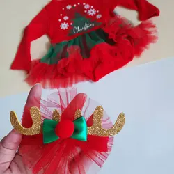 بلوز کریسمس