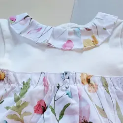 بلوز شلوار بچگانه دخترانه وارداتی گوانگجو