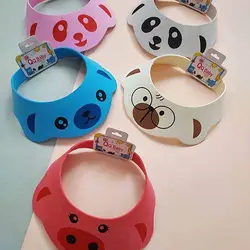 کلاه حمام نوزادی بچگانه دخترانه و پسرانه