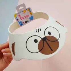 کلاه حمام نوزادی بچگانه دخترانه و پسرانه