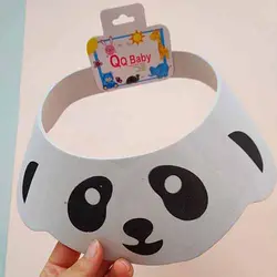 کلاه حمام نوزادی بچگانه دخترانه و پسرانه