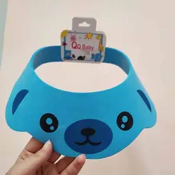 کلاه حمام نوزادی بچگانه دخترانه و پسرانه