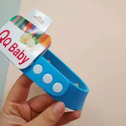 کلاه حمام نوزادی بچگانه دخترانه و پسرانه