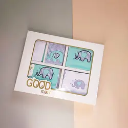 ست بیمارستانی جعبه ای 19 تیکه گودمارک دخترانه و پسرانه