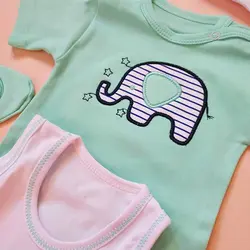 ست بیمارستانی جعبه ای 19 تیکه گودمارک دخترانه و پسرانه