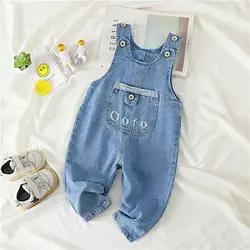 بیلر جین بچگانه دخترانه و پسرانه وارداتی