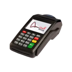 کارتخوان سیار NewPos 7210 – آکبند