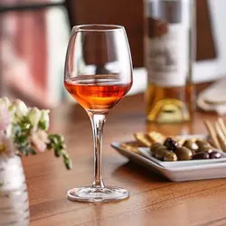 گیلاس کریستال پاشاباغچه طرح NUDE