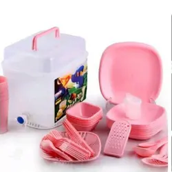 سرویس مسافرتی و پیک نیک کلمن شو کاوه پلاست