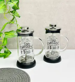 فرنچ پرس زیره سیلیکونی