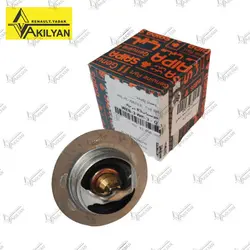 ترموستات ساندرو/ ال90 اتومات 83 درجه  (اصلی سایپا)