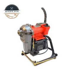 دستگاه لوله بازکن نیمه اتوماتیک مدل 750