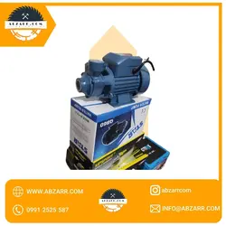 پمپ آب نیم اسب استار مدل STAR QB80
