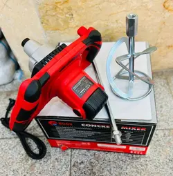همزن میکسر صنعتی 1400 وات ادون مدل ED-M1400