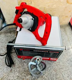 همزن میکسر صنعتی 1400 وات ادون مدل ED-M1400