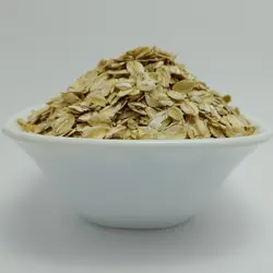جو دو سر پرک  100 گرم