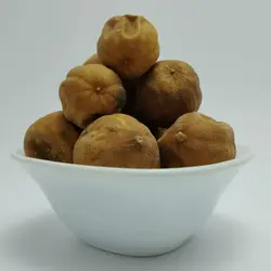 لیمو عمانی  زرد 1000 گرم