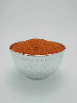 فلفل قرمز 1000 گرم